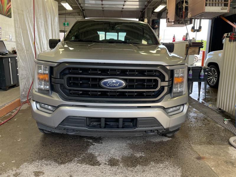 ford F-150 2022 - 4