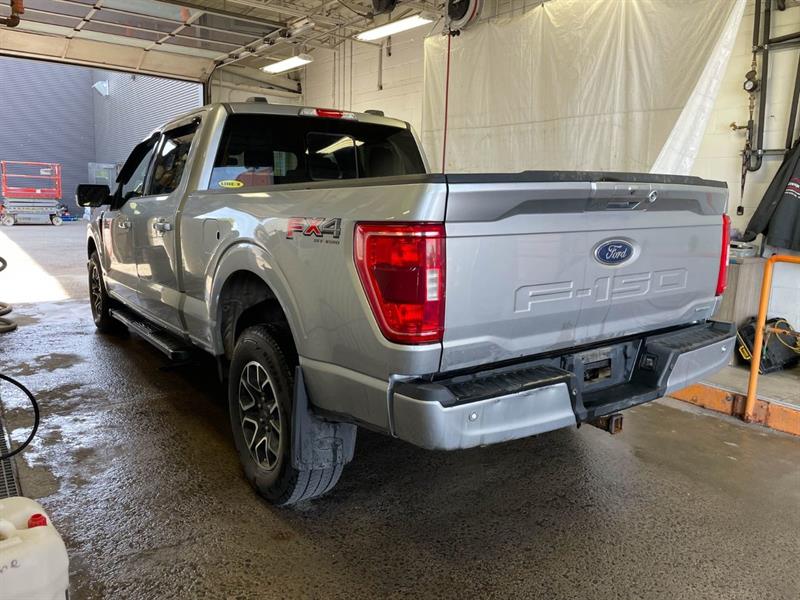 ford F-150 2022 - 5