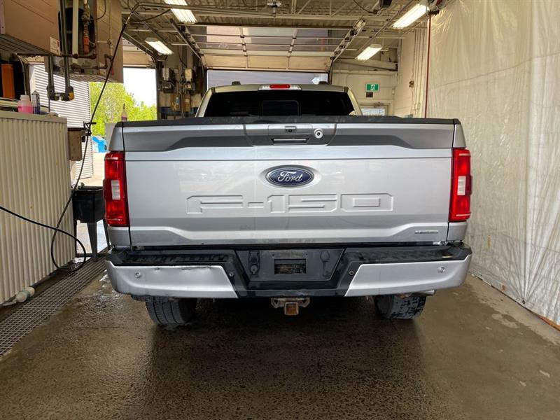 ford F-150 2022 - 6