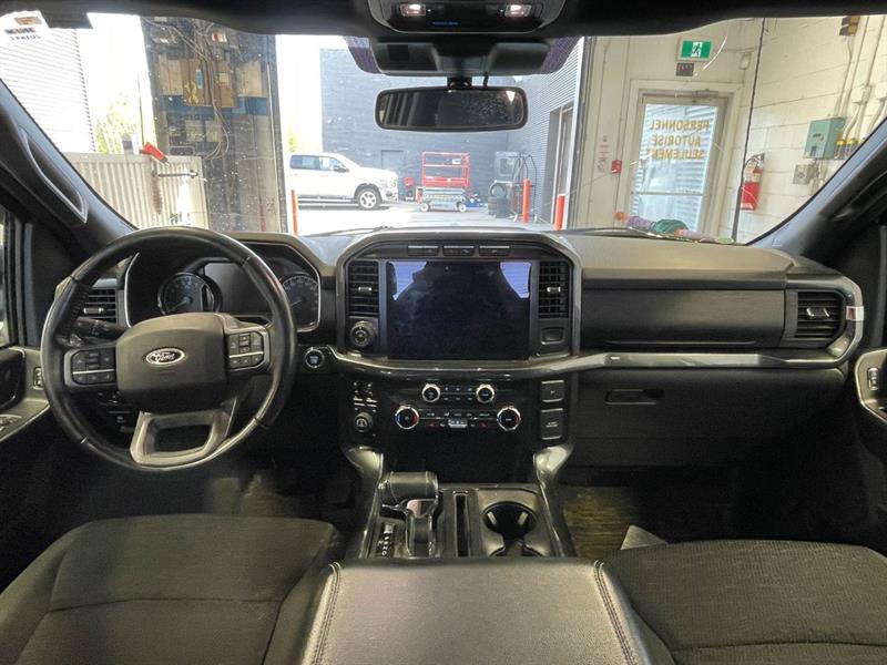 ford F-150 2022 - 10