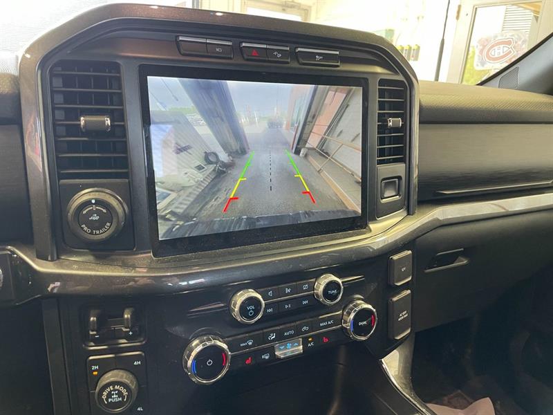 ford F-150 2022 - 12