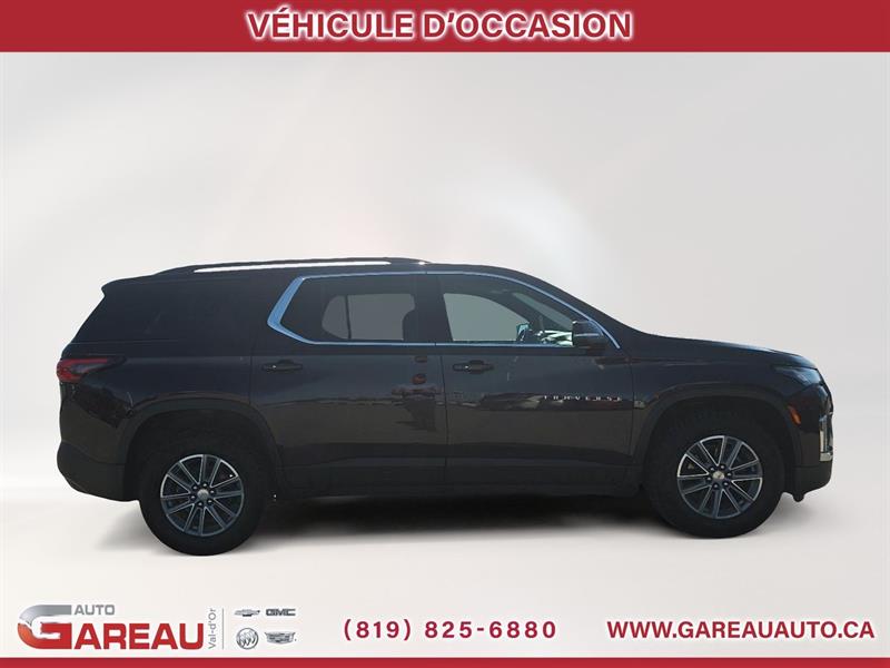 chevrolet Traverse 2023 - 4
