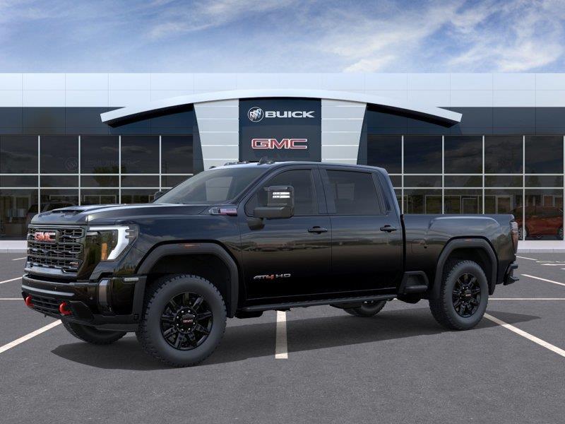 gmc Sierra 2500HD 2026 - 2