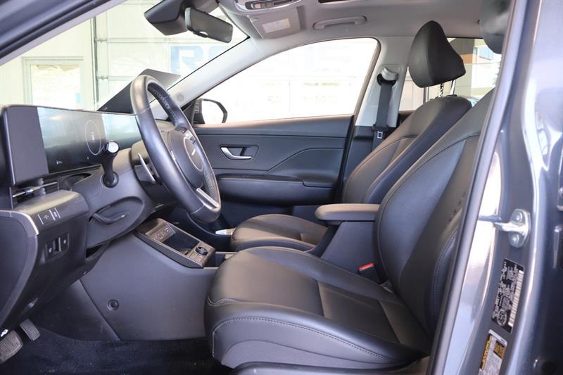 hyundai Kona Electric 2025 - 2