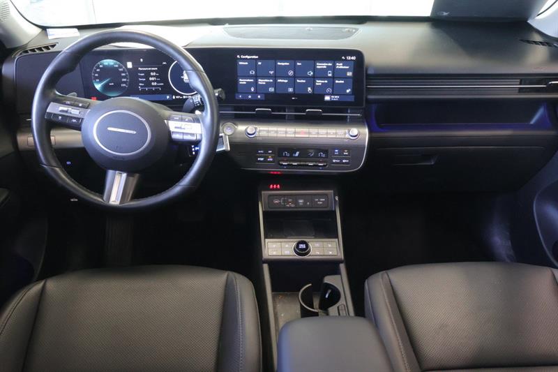 hyundai Kona Electric 2025 - 3