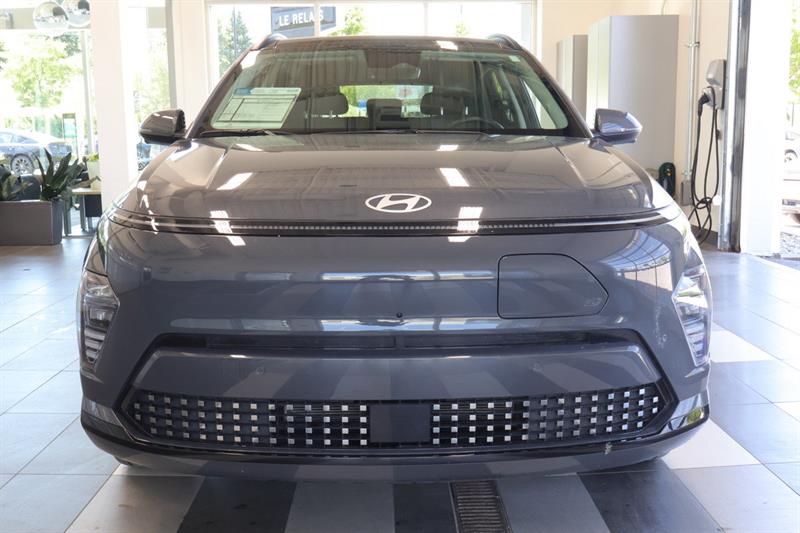 hyundai Kona Electric 2025 - 9