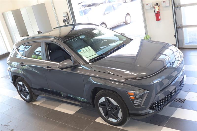 hyundai Kona Electric 2025 - 10