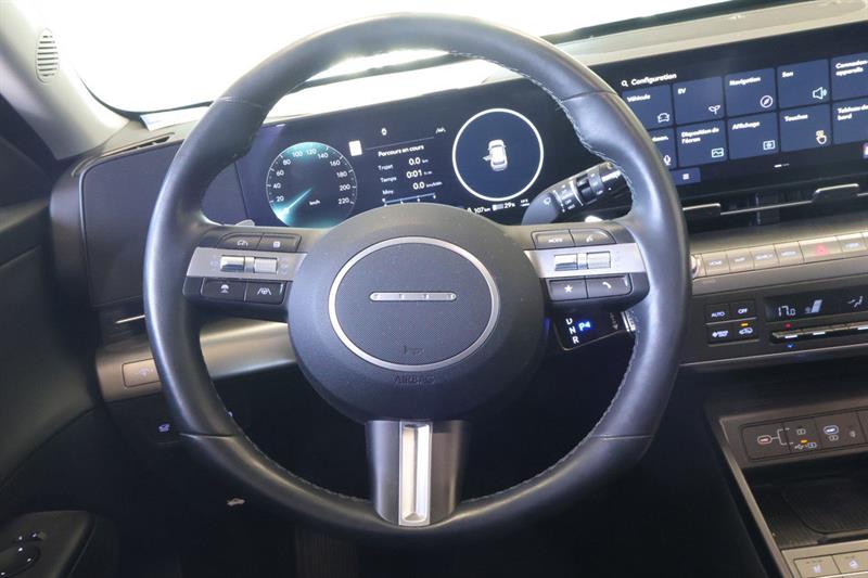 hyundai Kona Electric 2025 - 11