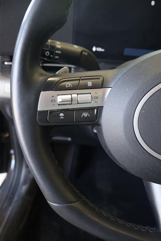 hyundai Kona Electric 2025 - 13