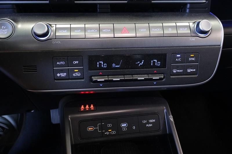 hyundai Kona Electric 2025 - 18