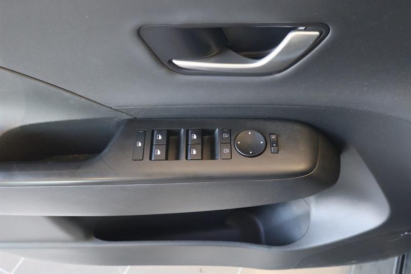 hyundai Kona Electric 2025 - 21