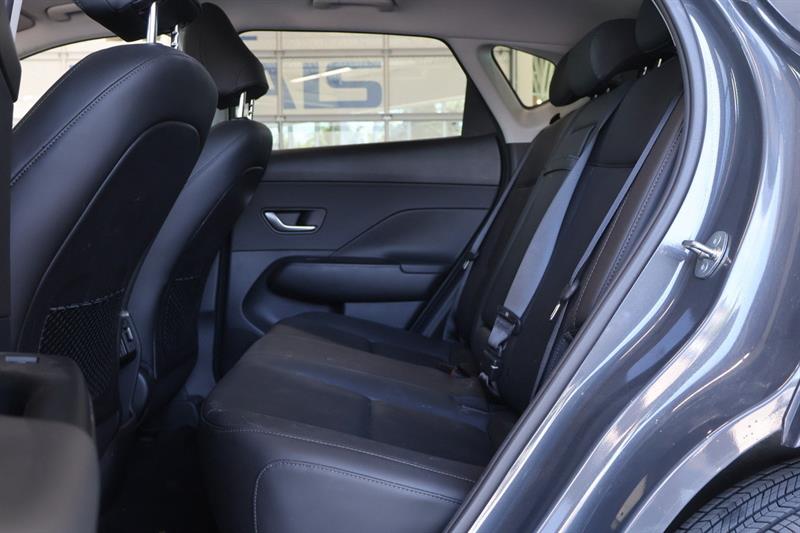 hyundai Kona Electric 2025 - 22