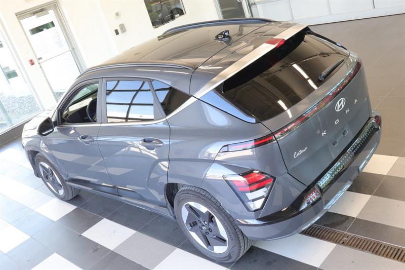 hyundai Kona Electric 2025 - 23