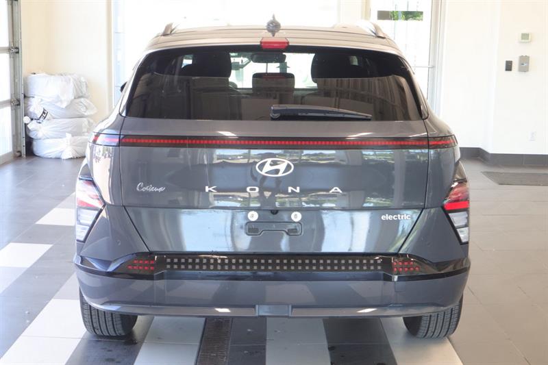 hyundai Kona Electric 2025 - 24