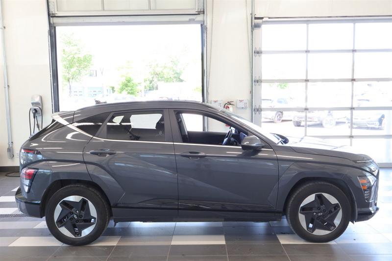 hyundai Kona Electric 2025 - 25
