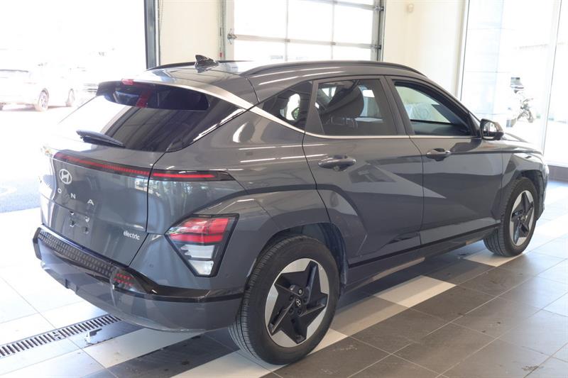 hyundai Kona Electric 2025 - 26