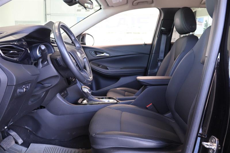buick Encore GX 2022 - 2
