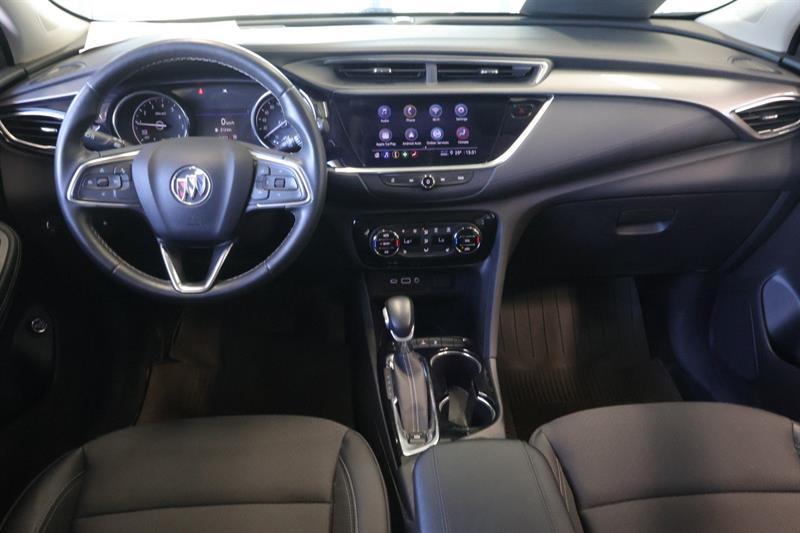 buick Encore GX 2022 - 3