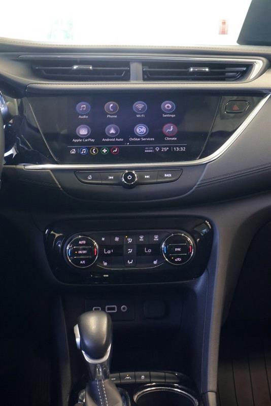 buick Encore GX 2022 - 5
