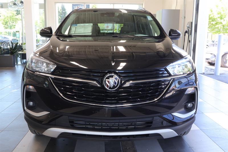 buick Encore GX 2022 - 7
