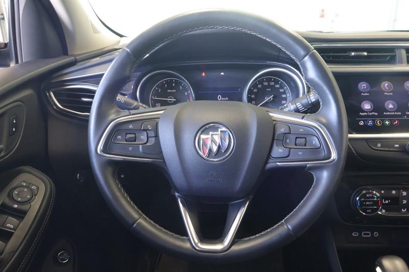 buick Encore GX 2022 - 10