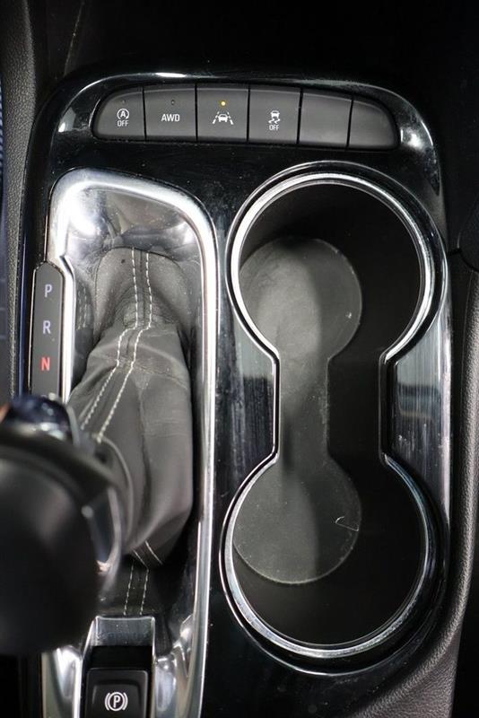 buick Encore GX 2022 - 17