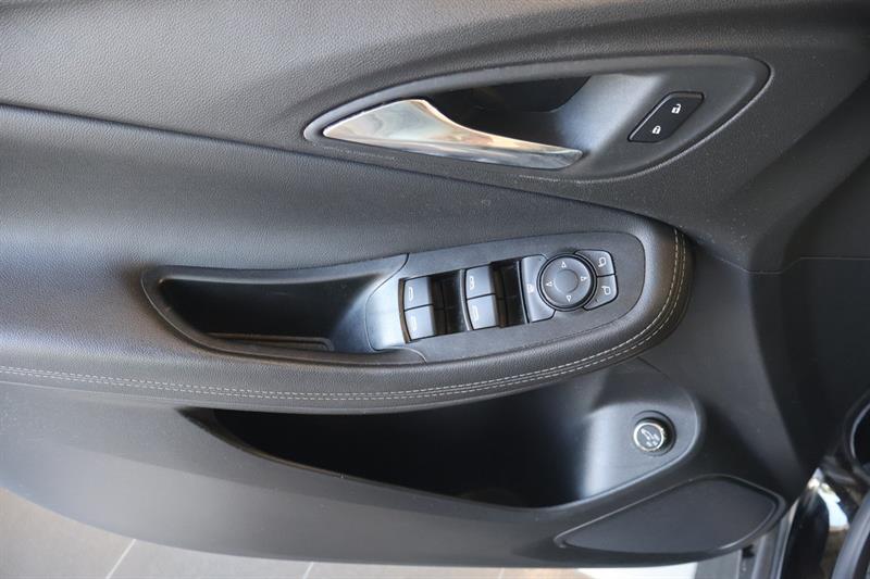 buick Encore GX 2022 - 19