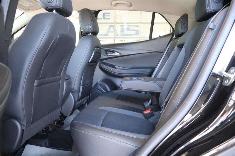 buick Encore GX 2022 - 20