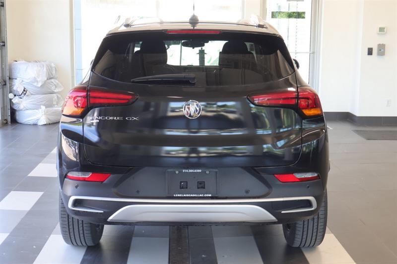 buick Encore GX 2022 - 22