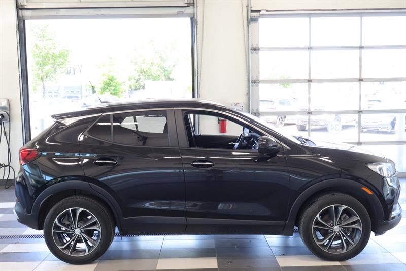 buick Encore GX 2022 - 23