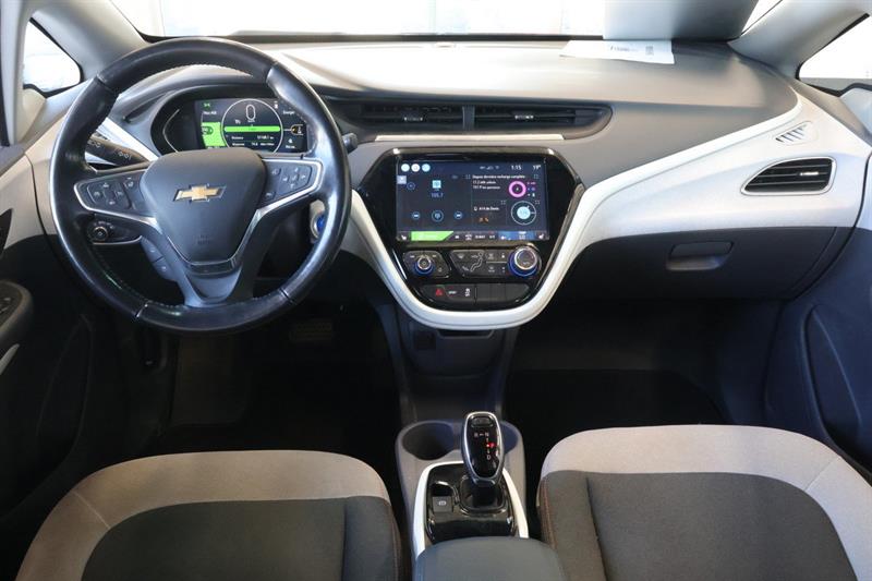 chevrolet Bolt EV 2021 - 3