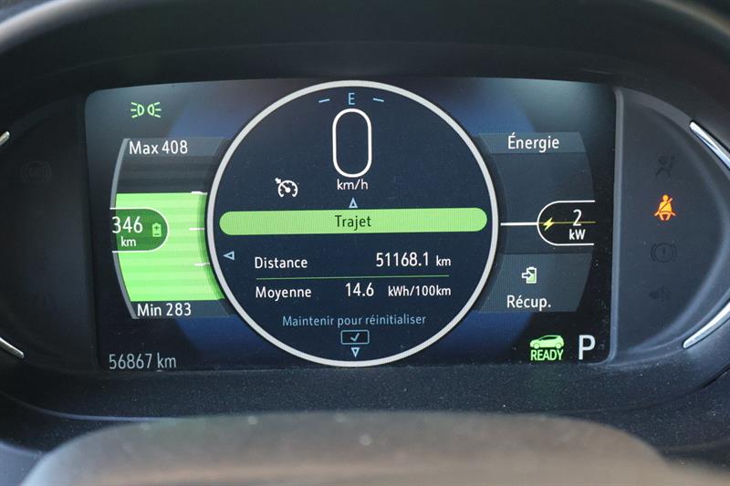 chevrolet Bolt EV 2021 - 4