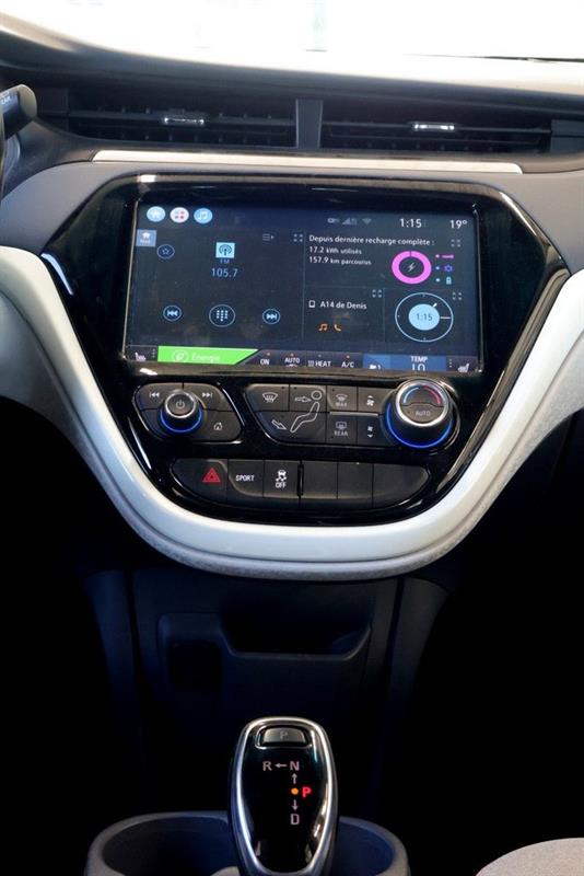 chevrolet Bolt EV 2021 - 5