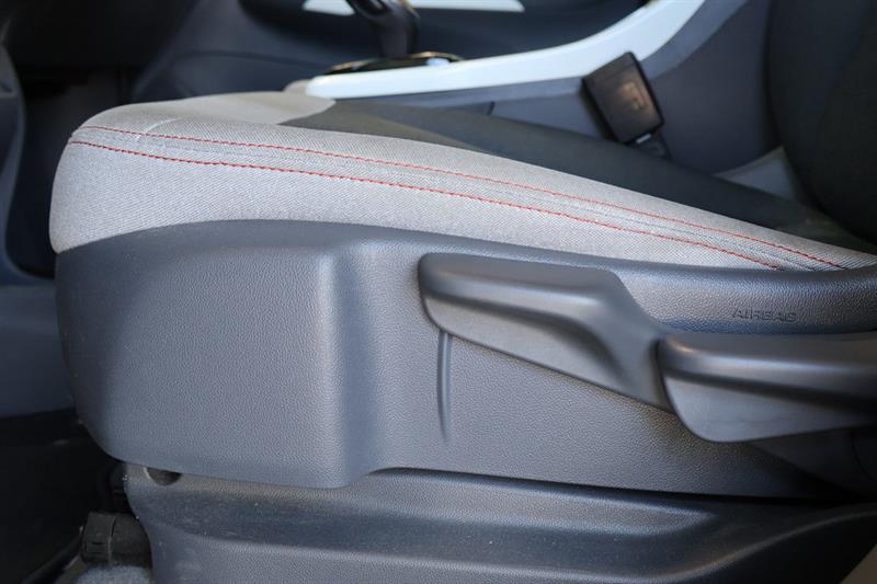 chevrolet Bolt EV 2021 - 6