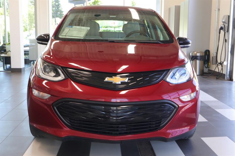 chevrolet Bolt EV 2021 - 7
