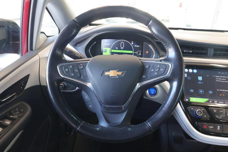 chevrolet Bolt EV 2021 - 10