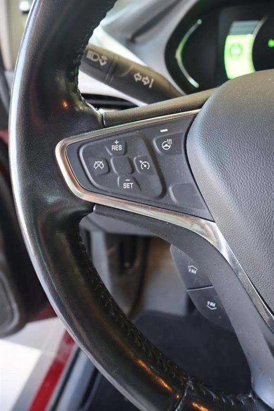 chevrolet Bolt EV 2021 - 11