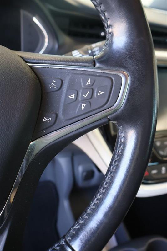 chevrolet Bolt EV 2021 - 13