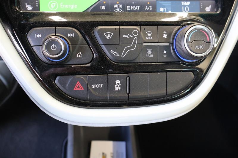 chevrolet Bolt EV 2021 - 15