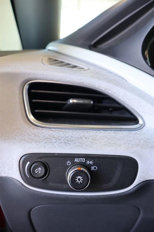 chevrolet Bolt EV 2021 - 17