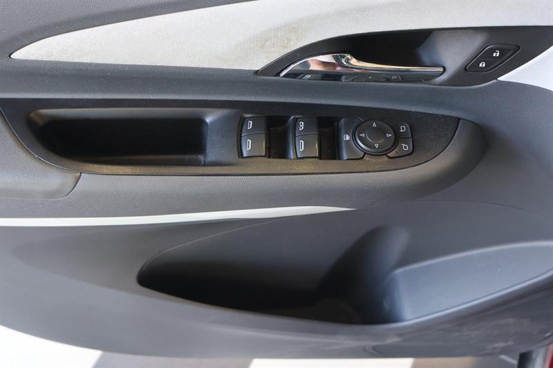 chevrolet Bolt EV 2021 - 18
