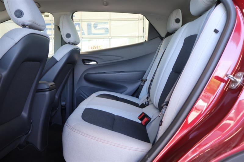 chevrolet Bolt EV 2021 - 19