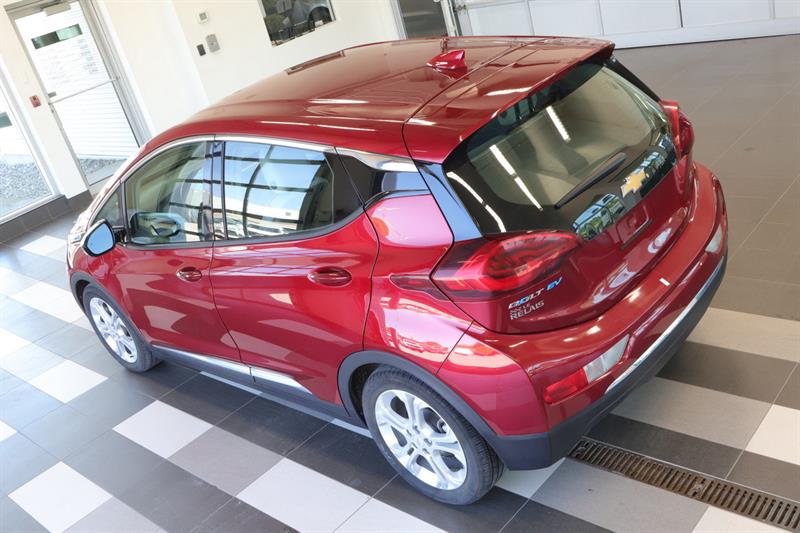 chevrolet Bolt EV 2021 - 20