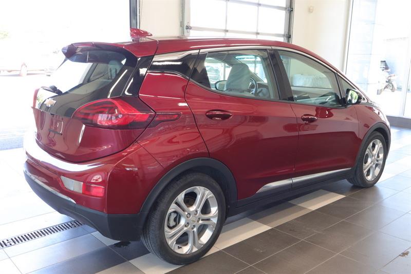 chevrolet Bolt EV 2021 - 23
