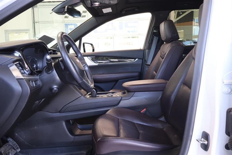 cadillac XT6 2022 - 2