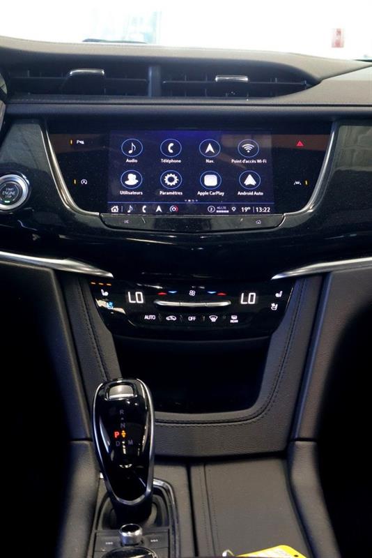 cadillac XT6 2022 - 5