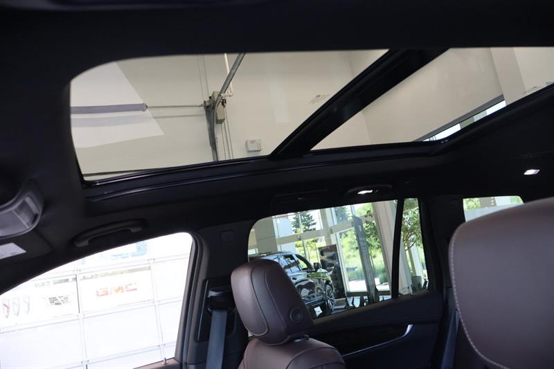 cadillac XT6 2022 - 6