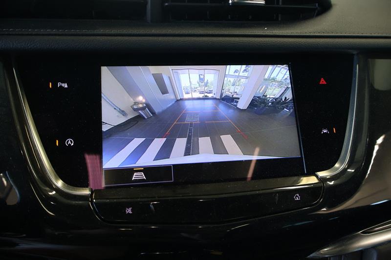 cadillac XT6 2022 - 17