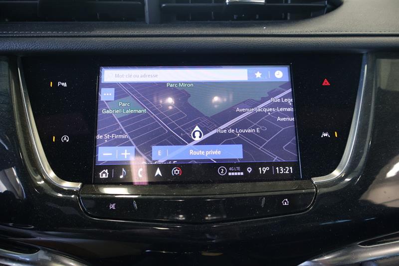 cadillac XT6 2022 - 18