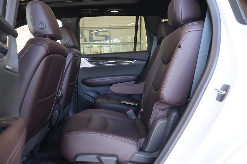 cadillac XT6 2022 - 22